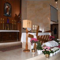 Wielki Tydzień 2023